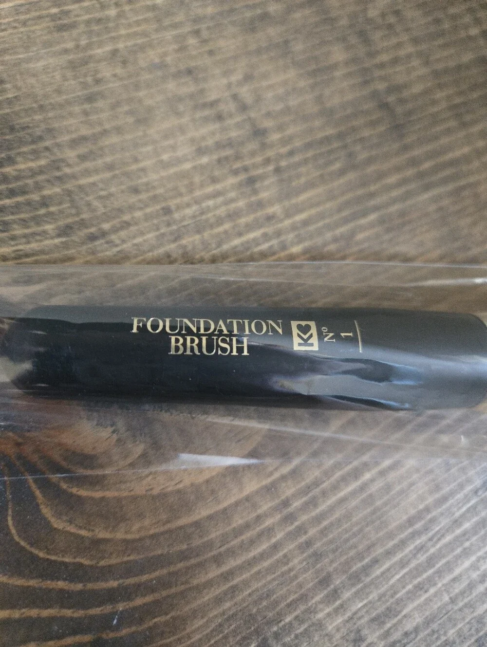Belle Beauty Foundation Brush